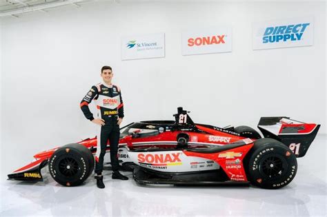 3,990 likes · 5 talking about this · 4 were here. Gloednieuwe livery IndyCar-ster Rinus VeeKay onthuld ...