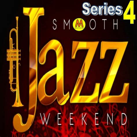 Listen Free To Smooth Jazz Weekend On Iheartradio Podcasts Iheartradio