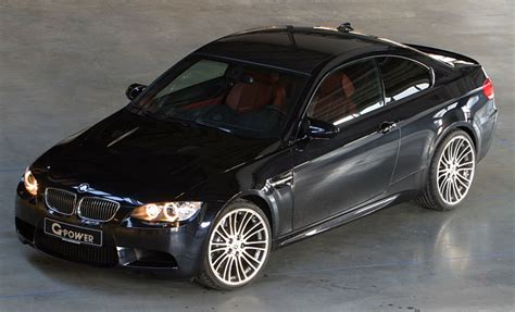 With over 2000 s65 supercharger systems sold since 2008, our e9x m3 s65 supercharger kit is by far the most popular bmw supercharger system worldwide. G-Power modified BMW M3 cranks out 635hp