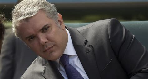 Encuentra aquí nuestras propuestas y plan de gobierno. "Duque es como niño que no sabe cómo comportarse", dice ...