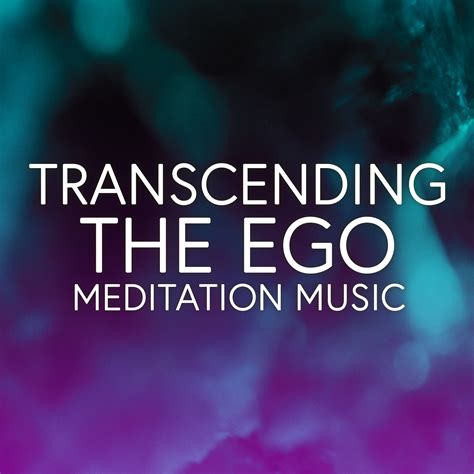 Transcending The Ego Meditation Music — The Lune Innate