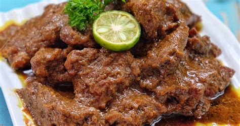 Cara membuat resep olahan daging sapi: Resep Masakan Sehari Hari Agar Tidak Bosan | Revisi Id