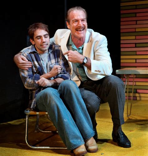 ‘lemon Sky By Lanford Wilson At Clurman Theater Review The New