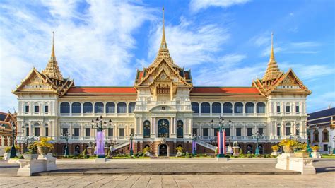 Bangkok Temple Tour To Grand Palace Wat Pho And Wat Arun Takemetour