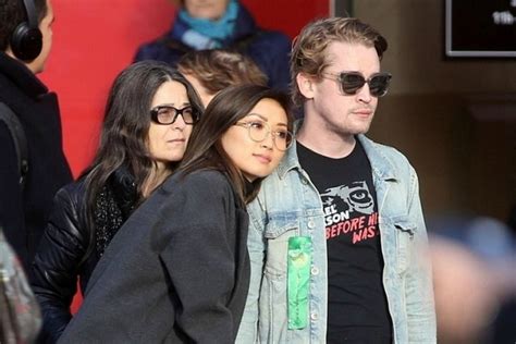 Last week, macaulay culkin and his partner, brenda song, became the elated parents of a healthy baby. Brenda Song biography, photo, facts, age, personal life, net worth, filmography 2020