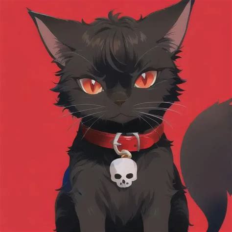Share 79 Demon Cat Anime Vn