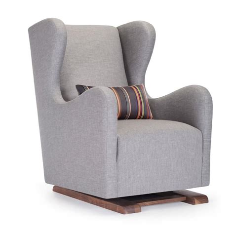 The reviews will tell you why, with over 4,000 reviews this glider has 4 1/2 stars. Vola Glider | Modern nursery furniture, Nursery glider chair, Modern gliders