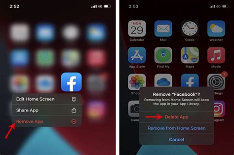 4 Ways To Completely Delete Unused Apps From Iphone