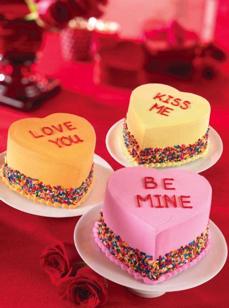 15 Valentines Day Treats Valentines Day Cakes Valentines Baking