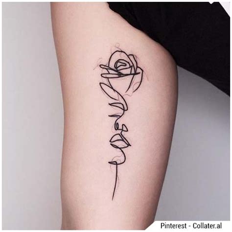 Tatuaggi Donna Significati E Tante Idee Tattoo Scelte Per Te