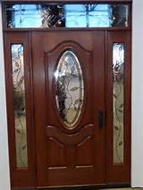 Pictures of Double Entry Doors Canada