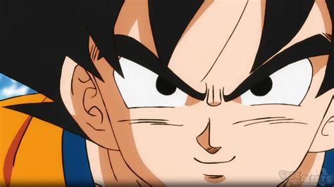 The new dragon ball super movie. Dragon Ball Super Official Movie Teaser