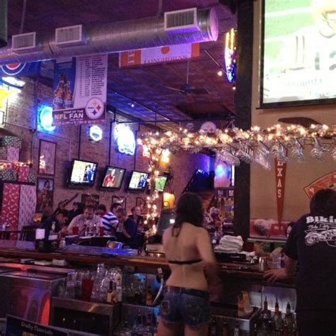 Bikinis Sports Bar Grill Downtown Austin Tips Hot Sex Picture