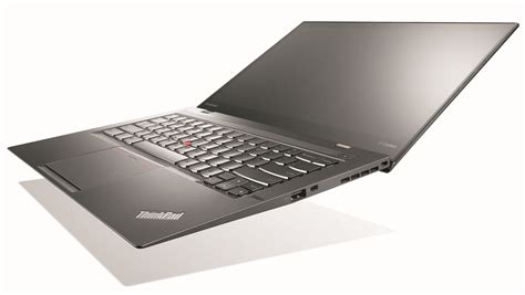 Lenovo Thinkpad X1 Carbon Loses Some Weight For Ces 2014 Techradar