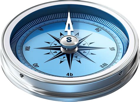 Compass Png With Ai Generated 26759117 Png