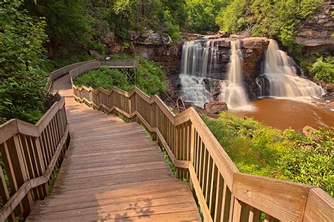 17 West Virginia State Parks To Add To Your Bucket List