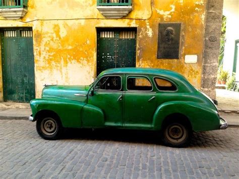 Surprising Things About Parenting In Cuba A Cup Of Jo Vinales