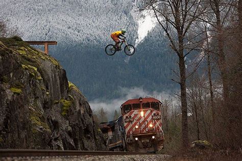 Awesome Pictures Of Crazy Bikes And Crazy People Riding Bikes 51 Pics