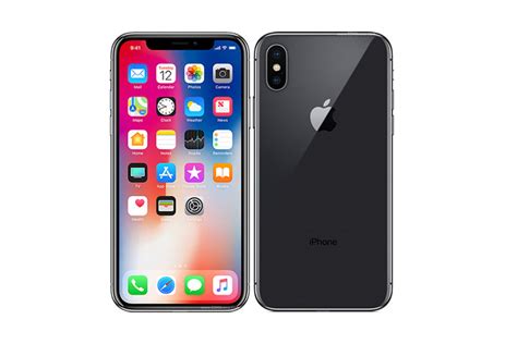 Iphonex 256gb