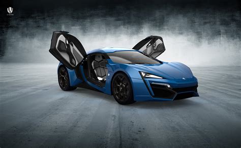 Lykan Hypersport Hd Wallpaper For Mobile Best Cars Wa