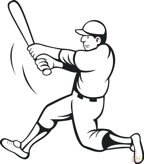 Browse our baseball field coloring page images, graphics, and designs from +79.322 free vectors graphics. Baseball Stadium Coloring Pages at GetColorings.com | Free ...