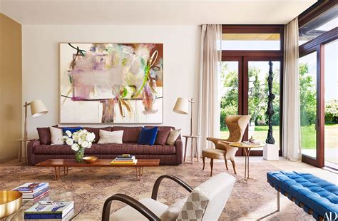 4 Surprising Ways To Display Your Art Photos Architectural Digest