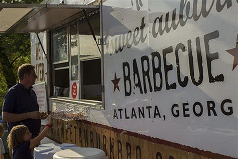 Cole told insider the reviews she saw. The Atlanta Food Truck Park Now Open - Eater Atlanta