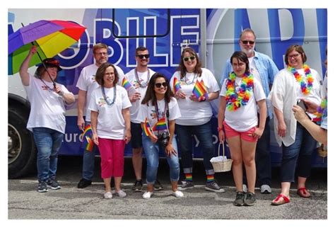 Aurora Public Library District Will Celebrate Aurora Pride Month In June The Voice