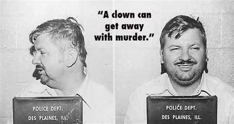 Here's how he got the moniker…. 21 Serial Killer Quotes That Will Chill You To The Bone