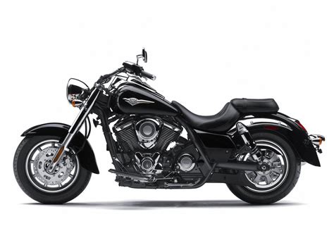 2012 Kawasaki Vulcan 1700 Classic Gallery 429357 Top Speed