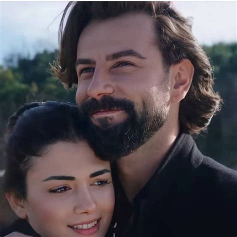 Pin By Larissa On Yemin Reyhan Ve Emır Cute Couples Instagram Actress Anushka