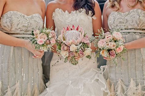 Check spelling or type a new query. {Wedding Trends} : Rustic Vintage Wedding Bouquets - Belle ...