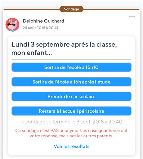 Exemple De Mail Pour Un Prof  Le Meilleur Exemple