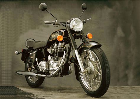 To view it please enter your password below: 2007 Royal Enfield Bullet 500 ES Deluxe: pics, specs and ...