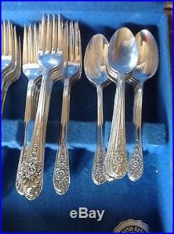 We did not find results for: Vintage Silver Plate | Category | 73pc