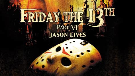 Watch Friday The 13th Part Iv The Final Chapter Prime Video