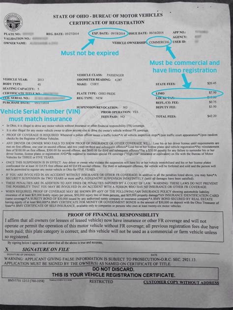 Find all the important information instructions you need for obtaining a washington state insurance license from the office of the insurance commissioner. What is a vehicle registration number? - Quora