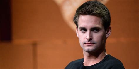 Evan spiegel, ceo of snap, became a billionaire at the age of 25. Evan Spiegel Net Worth - Bioagewho.co