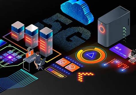 Edge Data Centers Unlocking The Power Of Iot And 5g