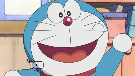 Doraemon Ep 1 Eng Dub Youtube