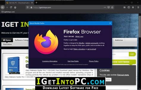 You can download opera offline setup mode from the provided link below. Mozilla Firefox 78 Offline Installer Free Download ...