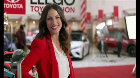 Toyota Toyotathon Tv Commercial Acci N Spanish T Ispot Tv