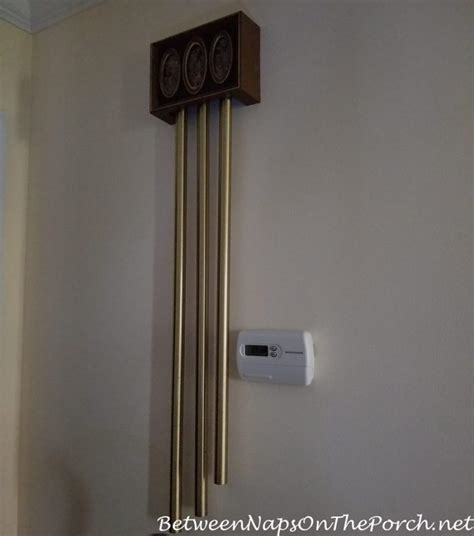 It should be located in the general area of your entry door(s), often close how to install a doorbell transformer. How To Install a Ring Doorbell & Fix a Weak WiFi Signal