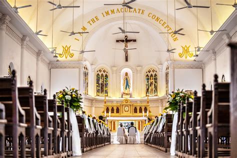The social distance requirement in church of our lady of lourdes klang is 1 metre. Actual Day Wedding Photographer & Videographer in Malaysia ...