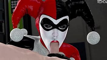 Harley Quinn Search Page Xvideos Com