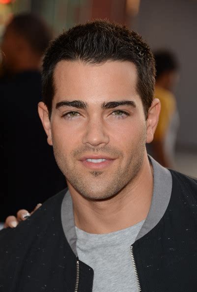 Jesse Metcalfe Pictures Spring Breakers Premieres In Hollywood 3