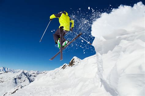 The Most Common Skiing Injuries And How To Avoid Them