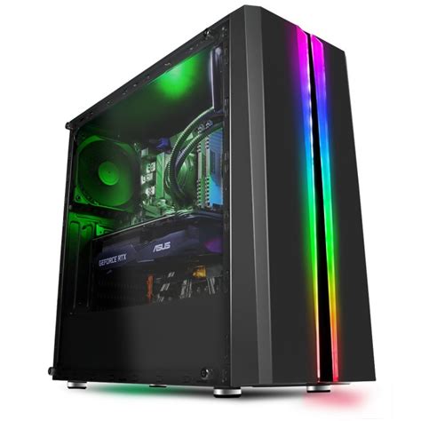 Fortnite Gaming PC - Best PC for Fortnite | Gladiator PC