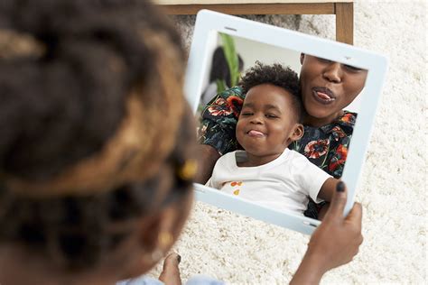 4 Actividades Con Espejo De Las Que Tu Hijo Puede Aprender Lovevery