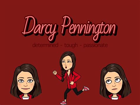 The Gateway Chronicles On Instagram “darcy Pennington More Characters